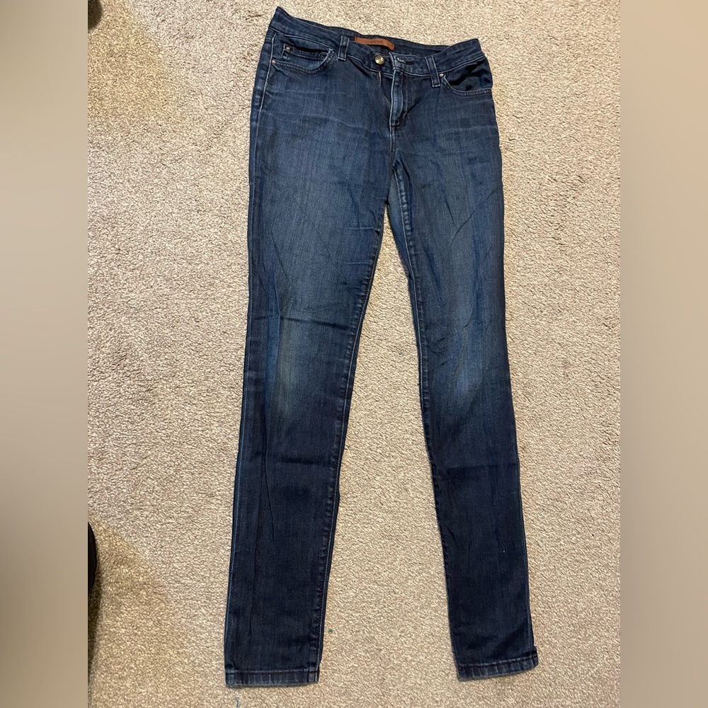 Joes Jeans Honey Curvy Skinny 28